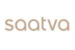 Saatva Solaire Smart Bed the Adjustable Firmness Mattress