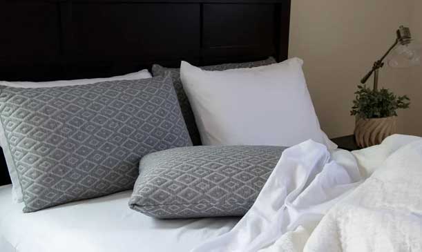 Brooklyn Bedding Signature Mattress Comfortable mattress for aging joints